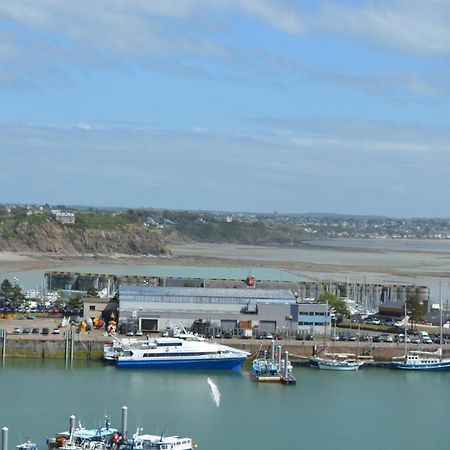 Detente Et Confort - Gite Baie Bocage Sartilly-Baie-Bocage Buitenkant foto