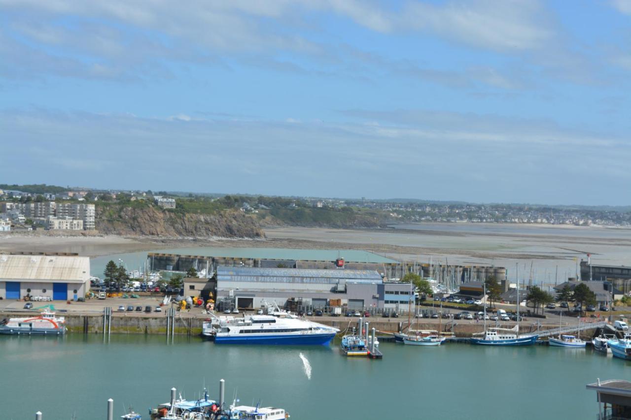 Detente Et Confort - Gite Baie Bocage Sartilly-Baie-Bocage Buitenkant foto